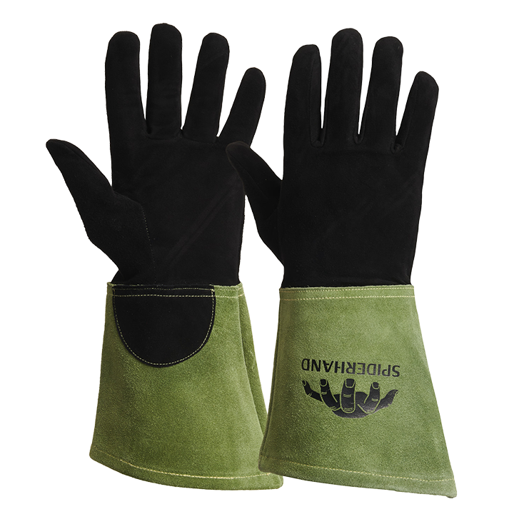 TIG Supreme Welding Gloves