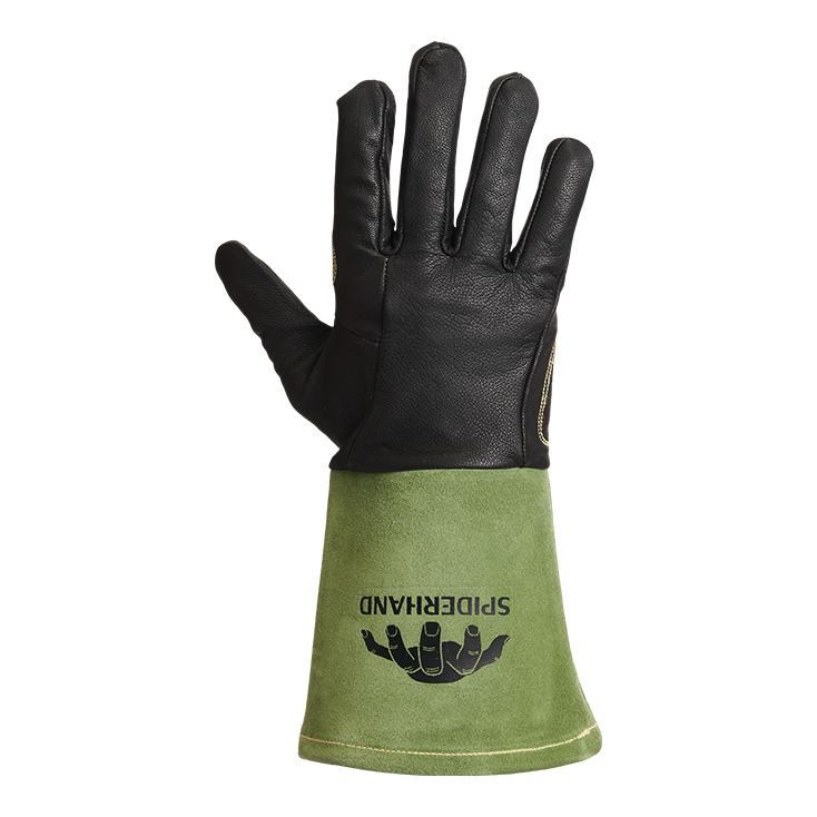 TIG Supreme+ Welding Gloves