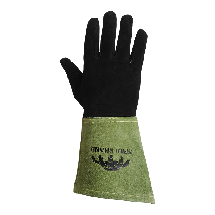 TIG Supreme Welding Gloves