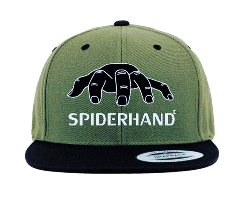 Snap Cap