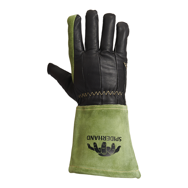 MIG/MMA Supreme+ Welding Gloves