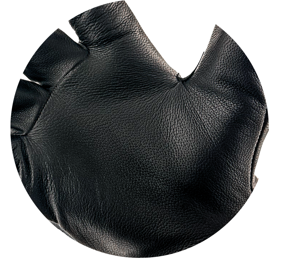 MIG/MMA Supreme+ Welding Gloves