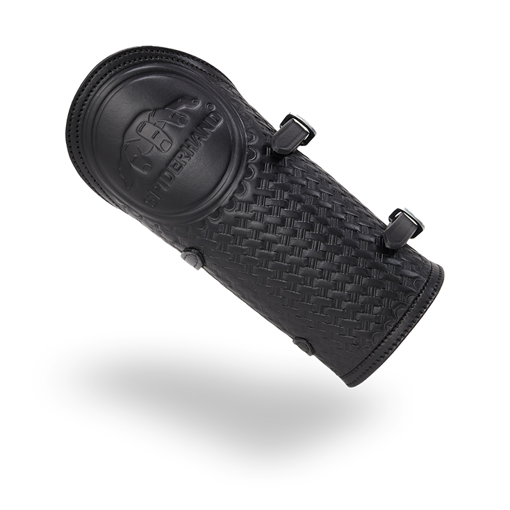 SPIDERHAND® Armguard Black