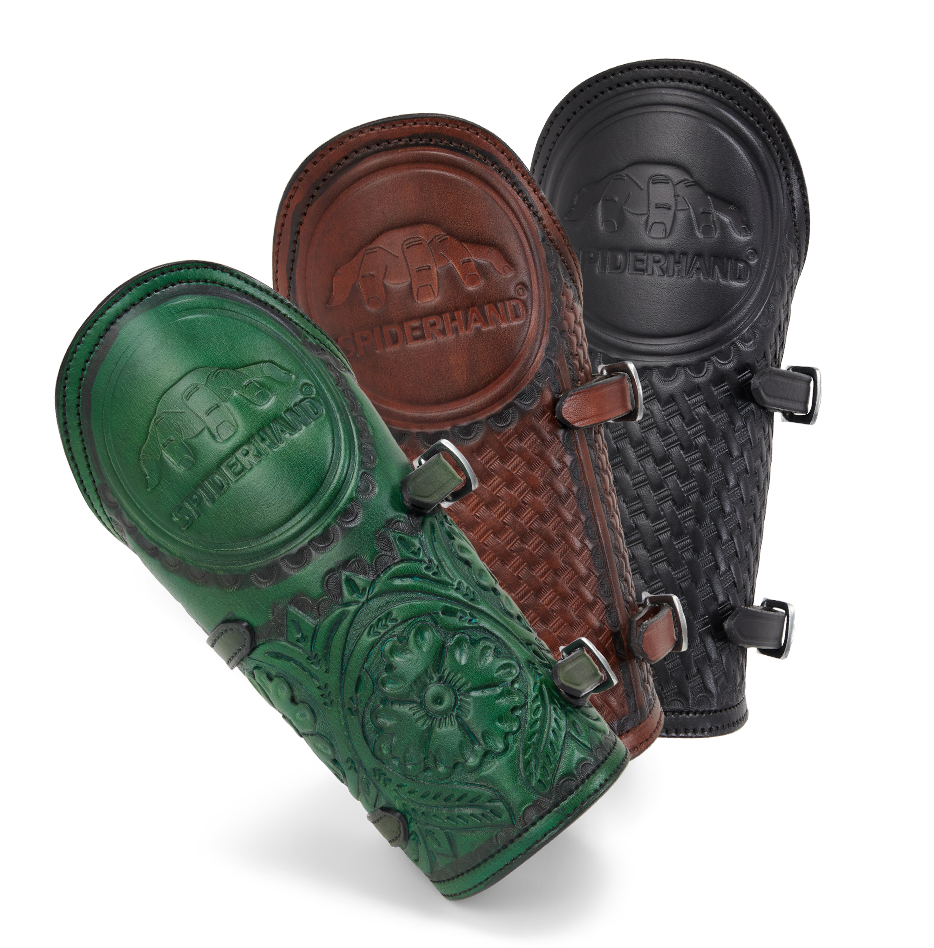 Armguards