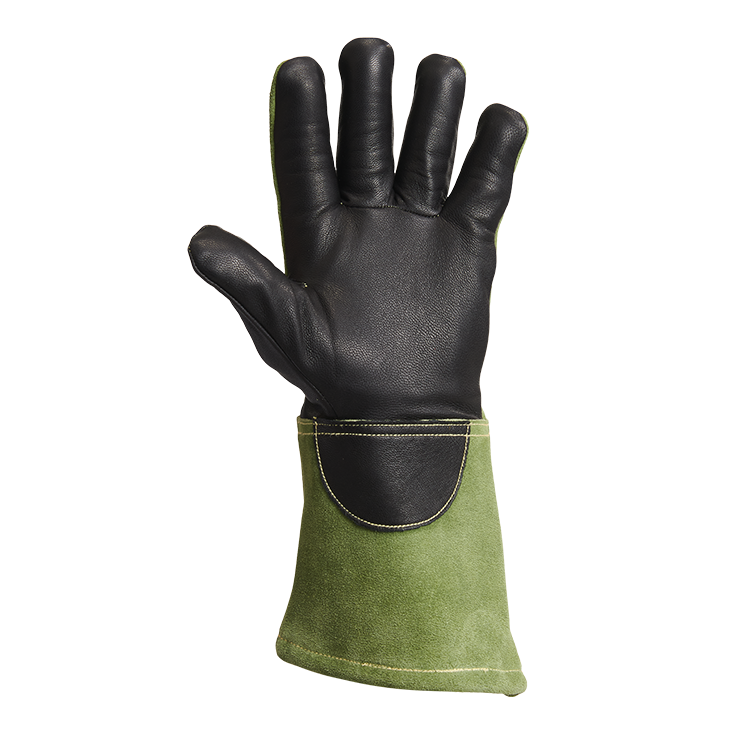 MIG/MMA Supreme Welding Gloves