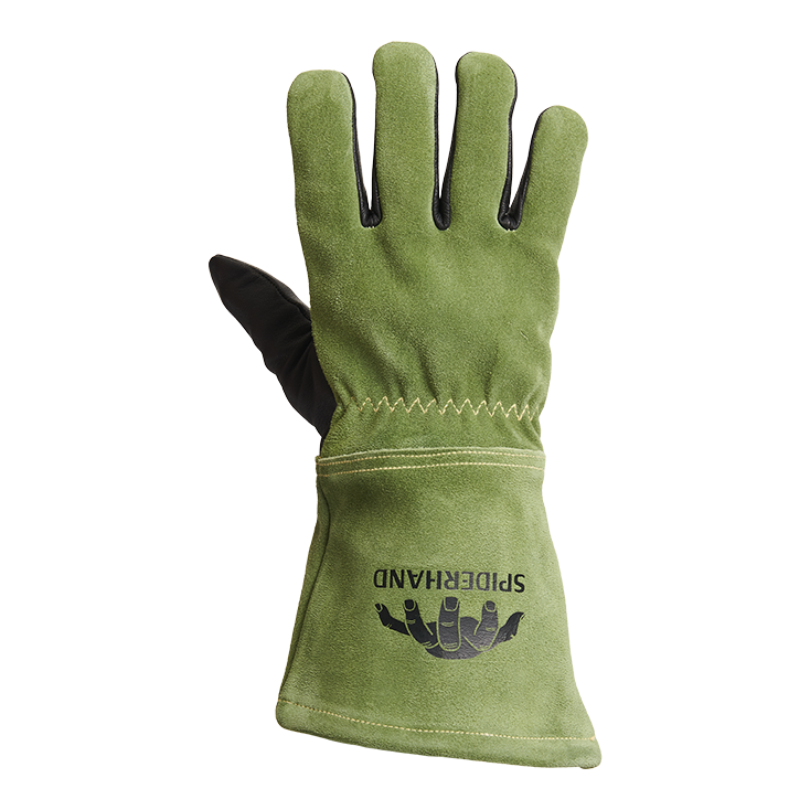 MIG/MMA Supreme Welding Gloves