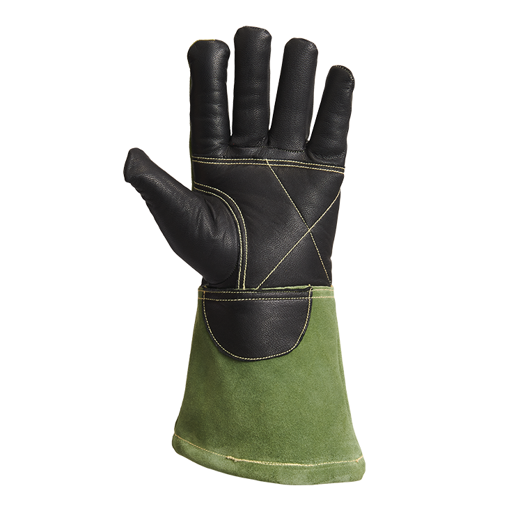 MIG/MMA Supreme+ Welding Gloves